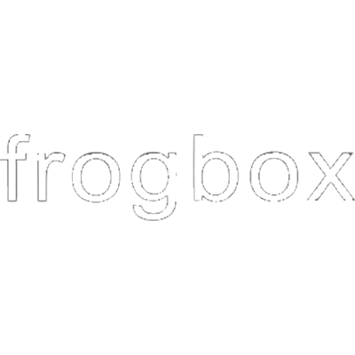FROGBOX