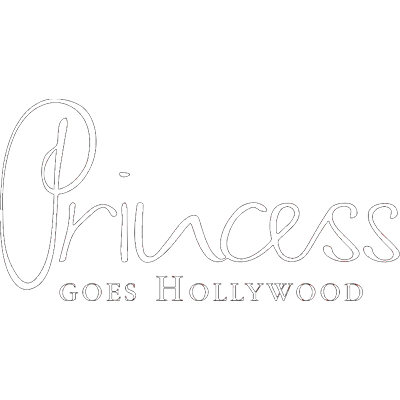 PRINCESS goes Hollywood